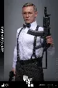 James Bond "No Time To Die 2021" HOT TOYS - PREVENTA