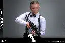 James Bond "No Time To Die 2021" HOT TOYS - PREVENTA
