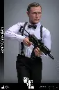 James Bond "No Time To Die 2021" HOT TOYS - PREVENTA