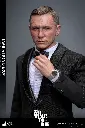 James Bond "No Time To Die 2021" HOT TOYS - PREVENTA