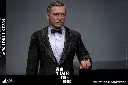 James Bond "No Time To Die 2021" HOT TOYS - PREVENTA