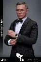James Bond "No Time To Die 2021" HOT TOYS - PREVENTA