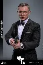 James Bond "No Time To Die 2021" HOT TOYS - PREVENTA