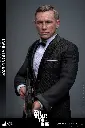 James Bond "No Time To Die 2021" HOT TOYS - PREVENTA