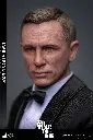 James Bond "No Time To Die 2021" HOT TOYS - PREVENTA