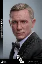James Bond "No Time To Die 2021" HOT TOYS - PREVENTA