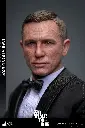 James Bond "No Time To Die 2021" HOT TOYS - PREVENTA