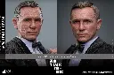 James Bond "No Time To Die 2021" HOT TOYS - PREVENTA