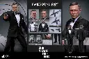 James Bond "No Time To Die 2021" HOT TOYS - PREVENTA