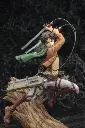Eren Yeager (Renewal Package Variant) Statue - KOTOBUKIYA