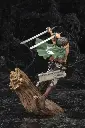 Eren Yeager (Renewal Package Variant) Statue - KOTOBUKIYA