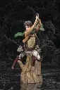 Eren Yeager (Renewal Package Variant) Statue - KOTOBUKIYA