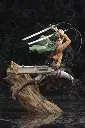 Eren Yeager (Renewal Package Variant) Statue - KOTOBUKIYA