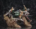 Eren Yeager (Renewal Package Variant) Statue - KOTOBUKIYA