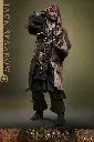 Jack Sparrow (Deluxe Version)  - Hot Toys