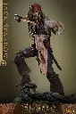 Jack Sparrow (Deluxe Version)  - Hot Toys