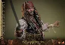Jack Sparrow (Deluxe Version)  - Hot Toys