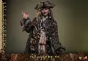 Jack Sparrow (Deluxe Version)  - Hot Toys
