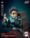 Demon Slayer: Kimetsu no Yaiba Tanjiro Kamado - THREEZERO - PREVENTA