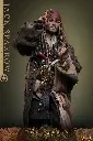 Jack Sparrow (Deluxe Version)  - Hot Toys