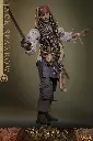 Jack Sparrow (Deluxe Version)  - Hot Toys