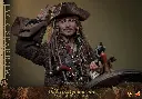 Jack Sparrow (Deluxe Version)  - Hot Toys