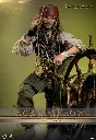 Jack Sparrow (Deluxe Version)  - Hot Toys