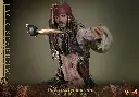 Jack Sparrow (Deluxe Version)  - Hot Toys