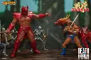 Death Adder "Golden Axe", Storm Collectibles 1/10 - STORM COLLECTIBLES
