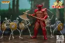 Death Adder "Golden Axe", Storm Collectibles 1/10 - STORM COLLECTIBLES