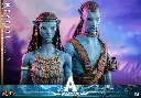 Neytiri Avatar The Way of Water Deluxe Version - HOT TOYS - PREVENTA