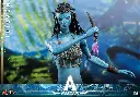Neytiri Avatar The Way of Water Deluxe Version - HOT TOYS - PREVENTA