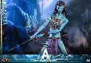 Neytiri Avatar The Way of Water Deluxe Version - HOT TOYS - PREVENTA