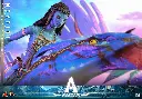 Neytiri Avatar The Way of Water Deluxe Version - HOT TOYS - PREVENTA