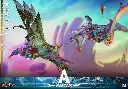 Neytiri Avatar The Way of Water Deluxe Version - HOT TOYS - PREVENTA
