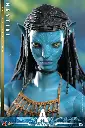 Neytiri Avatar The Way of Water Deluxe Version - HOT TOYS - PREVENTA