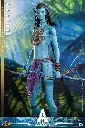 Neytiri Avatar The Way of Water Deluxe Version - HOT TOYS - PREVENTA