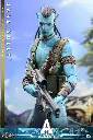 Jake Sully Avatar The Way of Water Deluxe Version - HOT TOYS