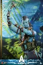 Jake Sully Avatar The Way of Water Deluxe Version - HOT TOYS
