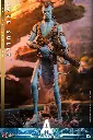 Jake Sully Avatar The Way of Water Deluxe Version - HOT TOYS