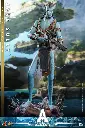 Jake Sully Avatar The Way of Water Deluxe Version - HOT TOYS