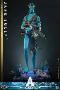 Jake Sully Avatar The Way of Water Deluxe Version - HOT TOYS