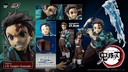 Demon Slayer: Kimetsu no Yaiba Tanjiro Kamado - THREEZERO - PREVENTA