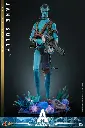 Jake Sully Avatar The Way of Water Deluxe Version - HOT TOYS