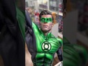 Green Lantern Statue DC Comics Premium Format - SIDESHOW