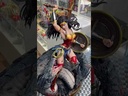 Wonder Woman VS Hydra 1:3 Scale Statue Exclusive - PRIME 1