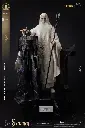 Saruman "The Lord of the Rings" ASMUS COLLECTIBLE TOYS - PREVENTA