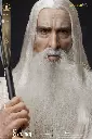 Saruman "The Lord of the Rings" ASMUS COLLECTIBLE TOYS - PREVENTA