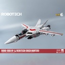 ROBO-DOU VF-1J Veritech (Rick Hunter) Robotech THREEZERO – PREVENTA