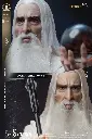 Saruman "The Lord of the Rings" ASMUS COLLECTIBLE TOYS - PREVENTA